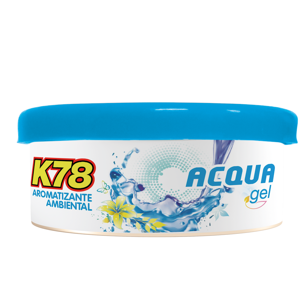 K78 LATA ACQUA