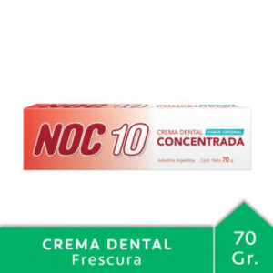 NOC 10 70 GR