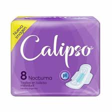TOALLA CALIPSO NOCTURNA X8U