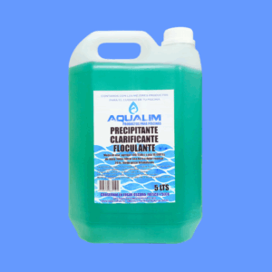 PRECIPITANTE 5 LT AQUALIM