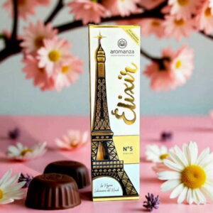 SAH. AROMANZA ELIXIR N° 5