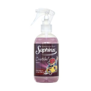 SAPHIRUS GATILLO 250 ML CRISTOBAL