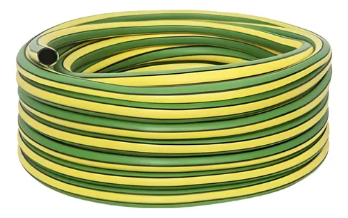 manguera 3-4 x 25