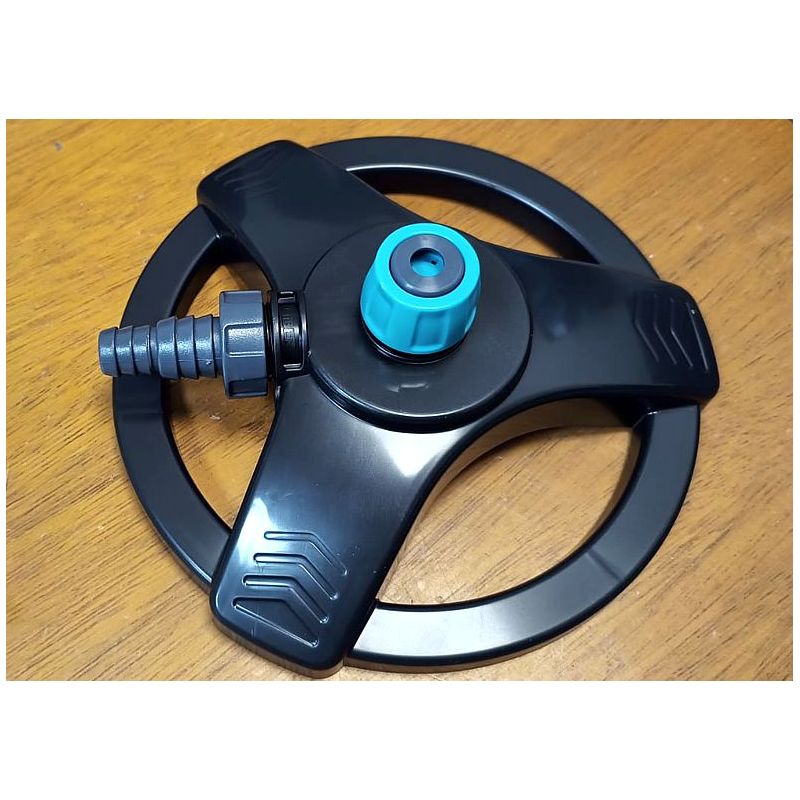 regador 360 base normal