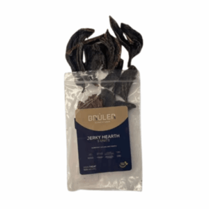 SNACK SALUDABLE BRULER HEART 5U