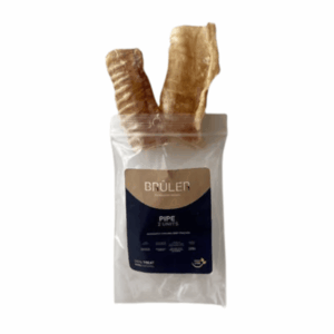 SNACK SALUDABLE BRULER PIPE MINI TRAQUEA 2U