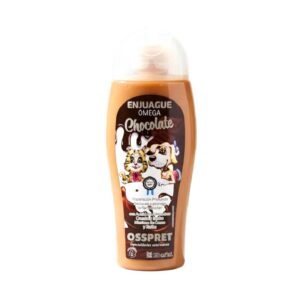 AC. OSSPRET OMEGA CHOCOLATE 250 ML