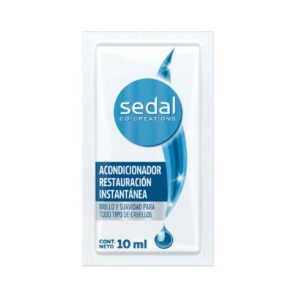 AC. SEDAL 10 ML RESTAURACION