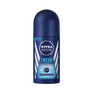 ANTITRANSP. NIVEA ROLL-ON 50ML FRESH ICE