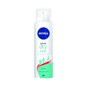 ANTITRANSPIRANTE NIVEA DRY FRESH 150 ML