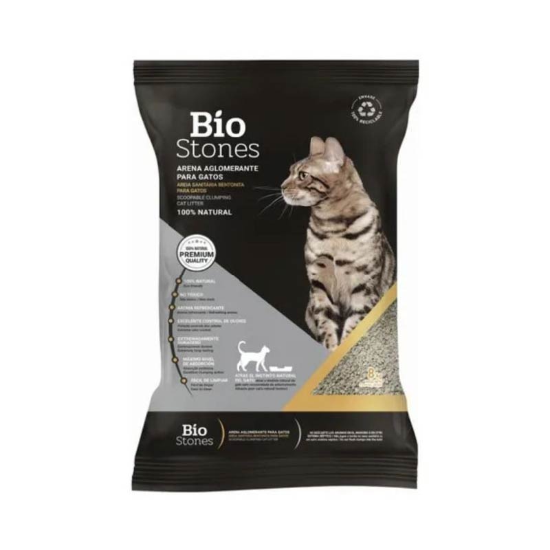 ARENA AGLOMERANTE BIO STONES 4 KGS NEUTRA_Mesa de trabajo 1