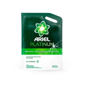 ARIEL PLATINUM D/P 3 LT