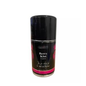 AROMANZA RECARGA AERO BERRY KISS