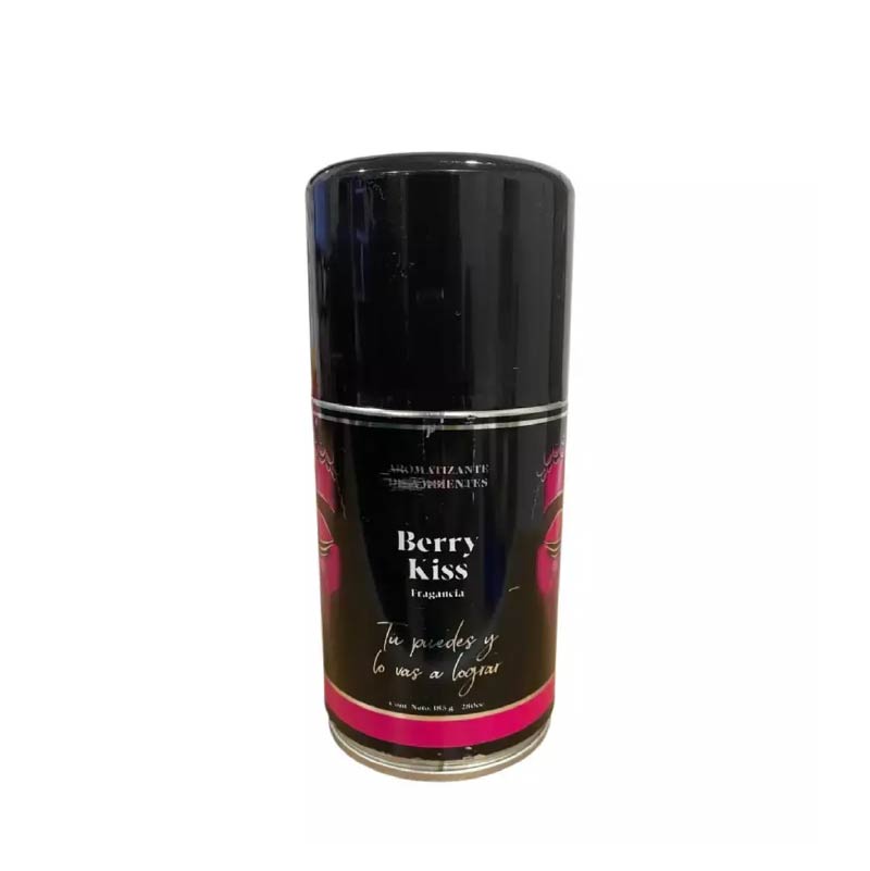 AROMANZA RECARGA AERO BERRY KISS-09