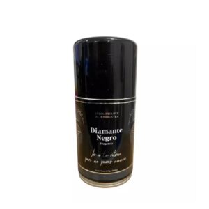 AROMANZA RECARGA AERO DIAMANTE NEGRO