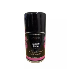 AROMANZA RECARGA AERO PASION ROSA