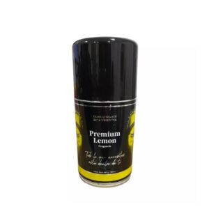 AROMANZA RECARGA AERO PREMIUM LEMON
