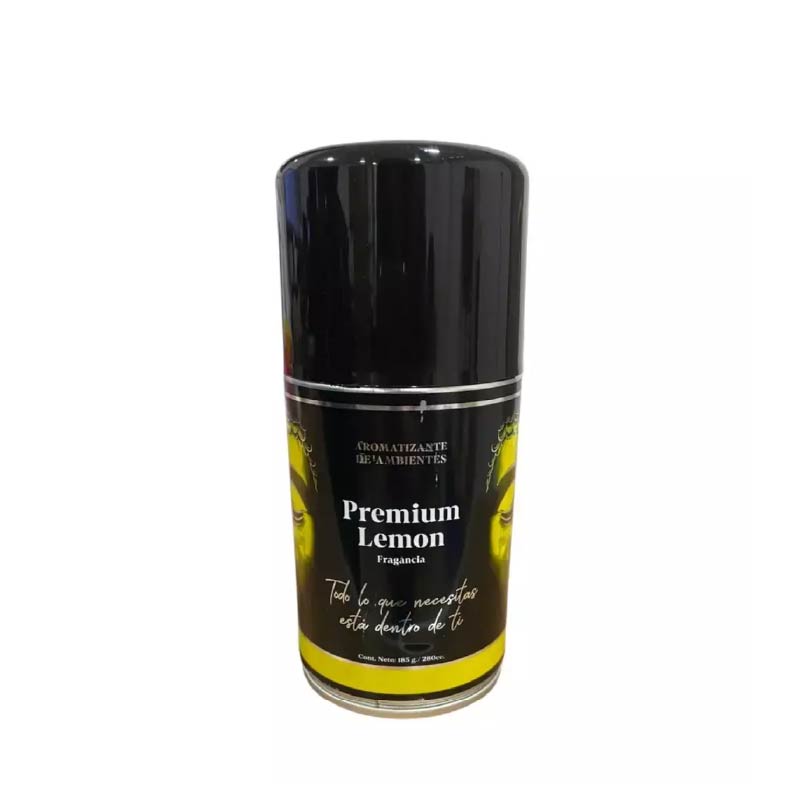 AROMANZA RECARGA AERO PREMIUM LEMON-02