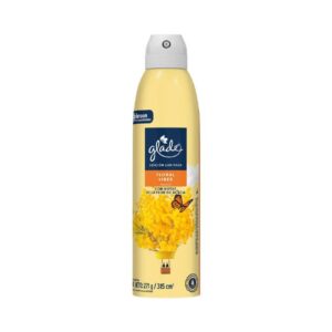 AROMATIZANTE GLADE 315CC FLORAL VIBES