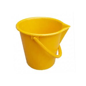 BALDE INSTITUCIONAL SAMANTHA 10 LT AMARILLO