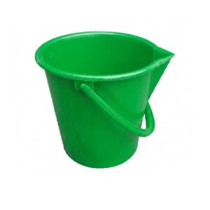 BALDE INSTITUCIONAL SAMANTHA 10 LT VERDE