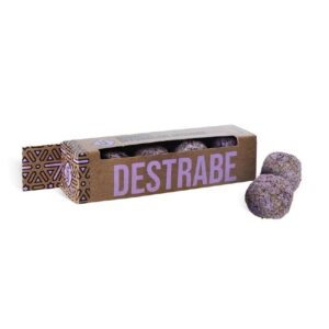 BOMBITA DEFUMACION X 4U S. M. DESTRABE