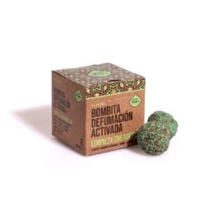 BOMBITA DEFUMACION X8U S. M.LIMP. ENERG.