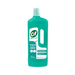 CIF PISOS OXY-GEL 750ML