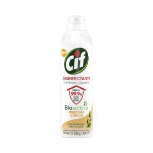 DESINFECTANTE CIF 360CM FRESCURA CITRICA