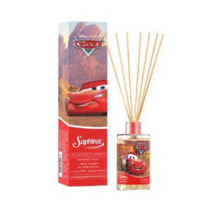DIFUSOR SAPHIRUS DISNEY CARS