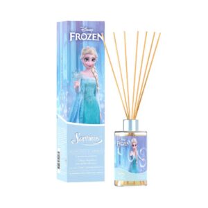 DIFUSOR SAPHIRUS DISNEY ELSA