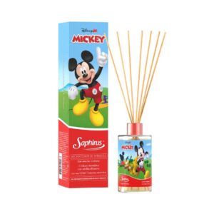 DIFUSOR SAPHIRUS DISNEY MICKEY