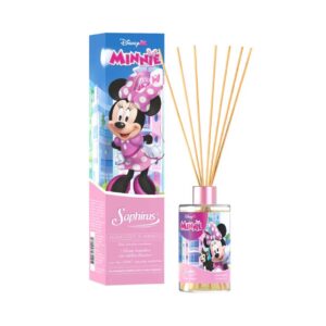 DIFUSOR SAPHIRUS DISNEY MINNIE
