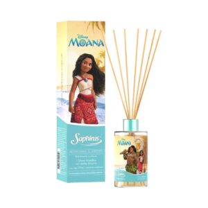 DIFUSOR SAPHIRUS DISNEY MOANA