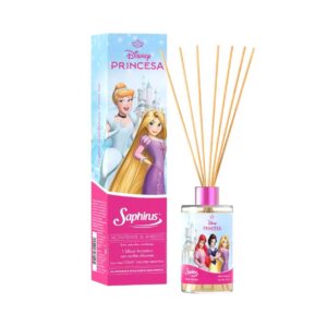 DIFUSOR SAPHIRUS DISNEY PRINCESA