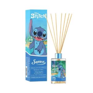DIFUSOR SAPHIRUS DISNEY STITCH
