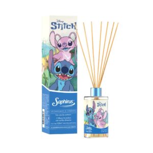 DIFUSOR SAPHIRUS DISNEY STITCH Y ANGEL