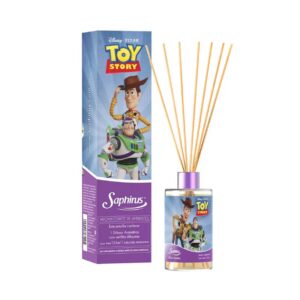 DIFUSOR SAPHIRUS DISNEY WOODY Y BUZZ