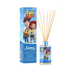 DIFUSOR SAPHIRUS DISNEY WOODY Y JESSIE