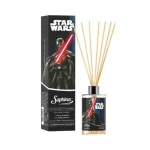 DIFUSOR SAPHIRUS STAR WARS DARTH VADER