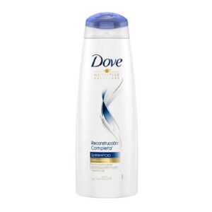 SH. DOVE 400ML RECONSTRUCCION