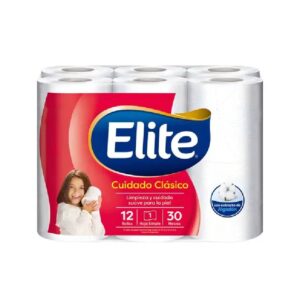 ELITE HOJA SIMPLE 12X30 MT
