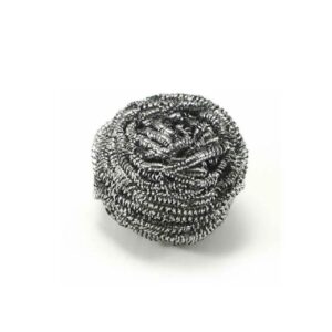 ESPONJA ACERO 30 GR MIRAMAR