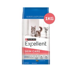EXCELLENT GATOS SKIN CARE 1 KG