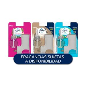 GLADE ACEITE NAT. FULL