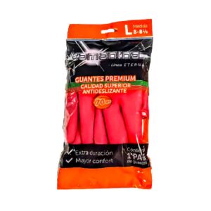 GUANTE SAMANTHA PREMIUM L