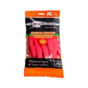 GUANTE SAMANTHA PREMIUM M