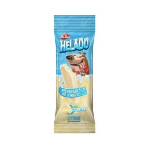 HELADO DR. ZOO 50 GR CREMA