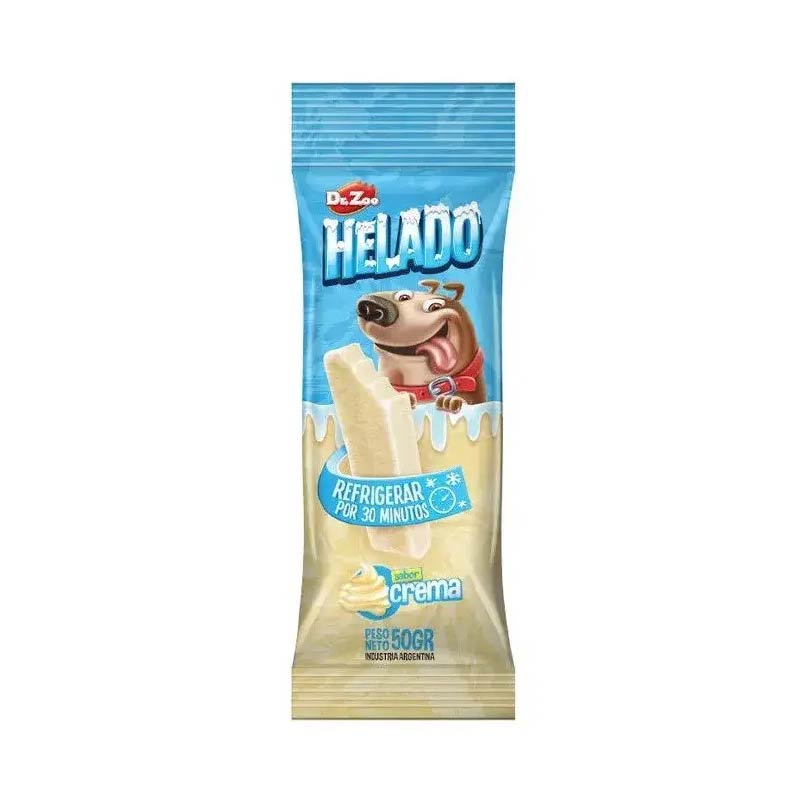 HELADO DR. ZOO 50 GR CREMA-07