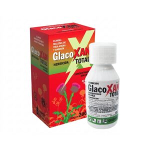 HERBICIDA GLACOXAN TOTAL 200CC